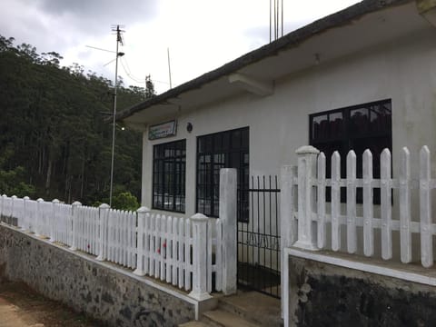 Akiko Rest Chambre d’hôte in Nuwara Eliya