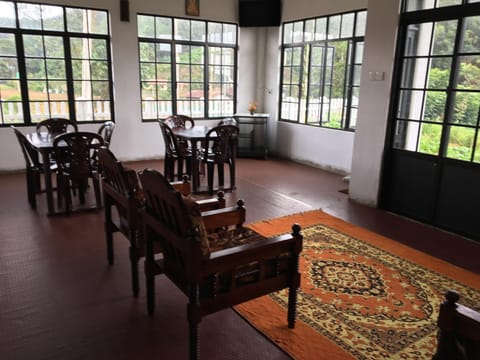 Akiko Rest Chambre d’hôte in Nuwara Eliya