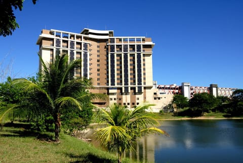 Rede Concept - Hotel Salvador Hotel in Salvador