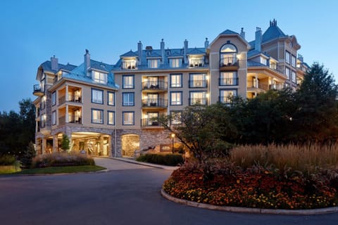 Le Westin Tremblant Hotel in Mont-Tremblant