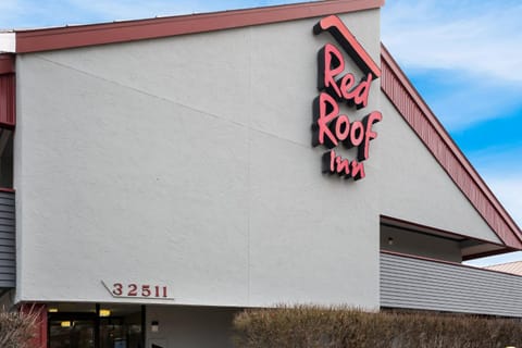 Red Roof Inn Detroit - Royal Oak/Madison Heights Motel in Madison Heights