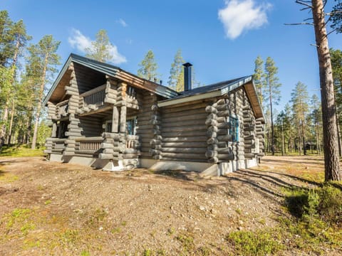 Holiday Home Ylläsmaisema 2 by Interhome House in Lapland
