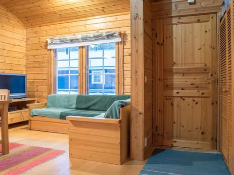 Holiday Home Lomaylläs h109 -pistopolku 1 a by Interhome House in Lapland