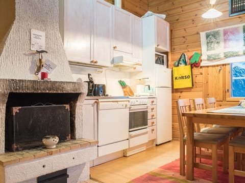 Holiday Home Lomaylläs h109 -pistopolku 1 a by Interhome House in Lapland