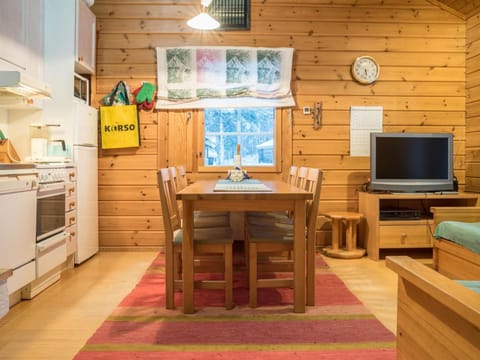 Holiday Home Lomaylläs h109 -pistopolku 1 a by Interhome House in Lapland