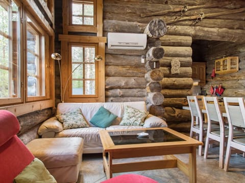 Holiday Home Klasun maja a by Interhome House in Lapland