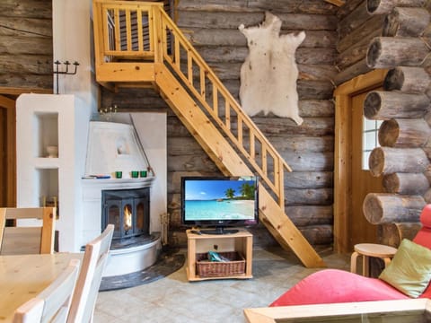 Holiday Home Klasun maja a by Interhome House in Lapland