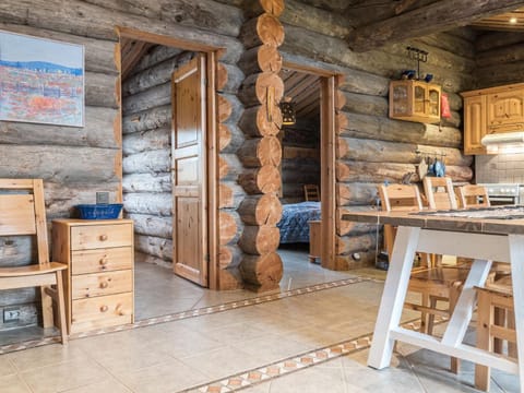 Holiday Home Klasun maja b by Interhome House in Lapland