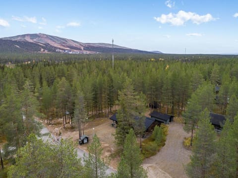 Holiday Home Karkelo by Interhome House in Lapland
