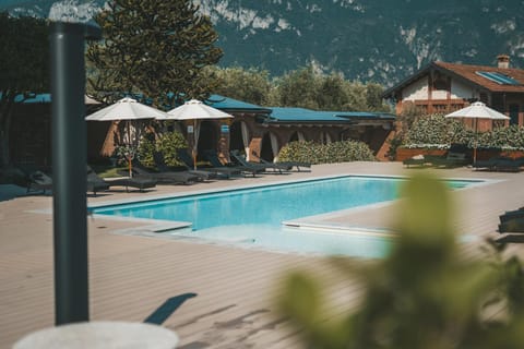 Villa Vitali - Bellagio Apartment in Bellagio