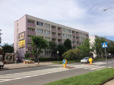 Apartament na Ogrodach Copropriété in Poznan