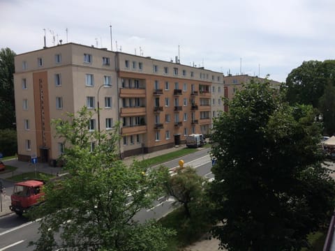 Apartament na Ogrodach Condo in Poznan