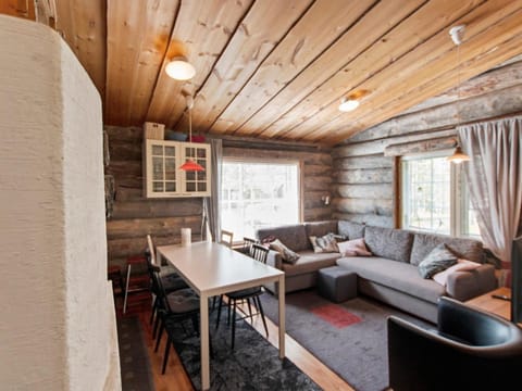 Holiday Home Hankipolku 7b - ukuli by Interhome House in Lapland