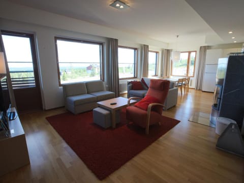 Holiday Home Nordic chalet 9106 by Interhome House in Lapland