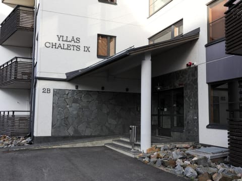 Holiday Home Nordic chalet 9106 by Interhome House in Lapland