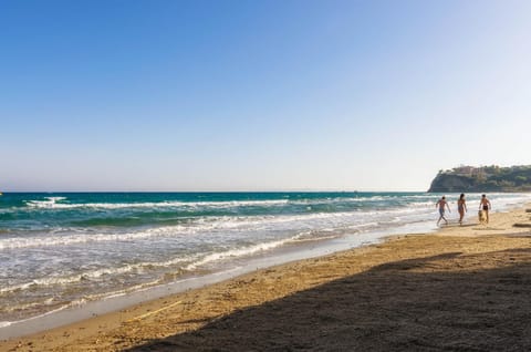 Iakinthos, Tsilivi Beach Hotel in Peloponnese, Western Greece and the Ionian