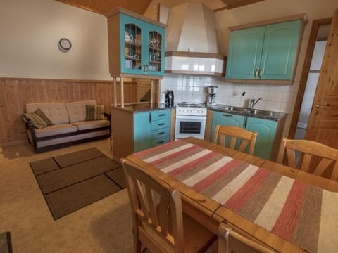 Holiday Home Satulinna by Interhome House in Uusimaa