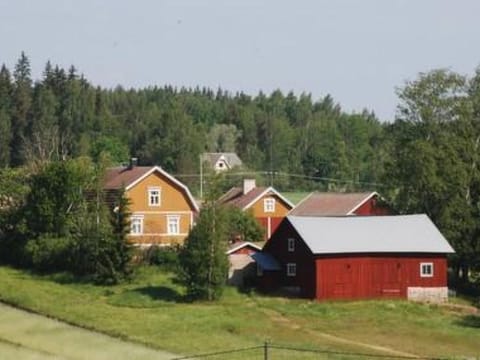 Holiday Home Louhela by Interhome House in Uusimaa