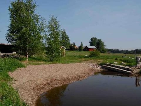 Holiday Home Louhela by Interhome House in Uusimaa