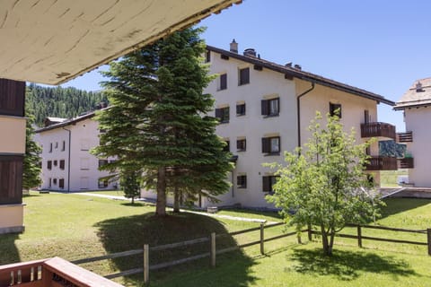 Garden, Balcony/Terrace, Garden view