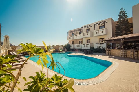 Day, Pool view, Swimming pool