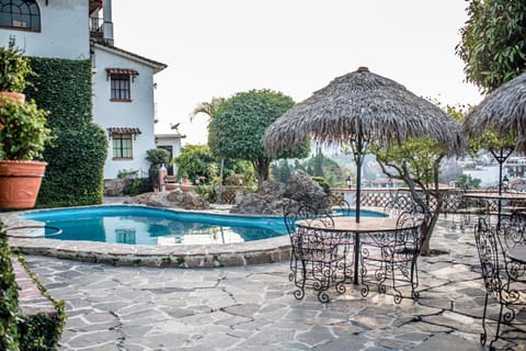 Hotel Cielito Lindo, Taxco Hotel in Taxco