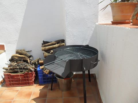 BBQ facilities