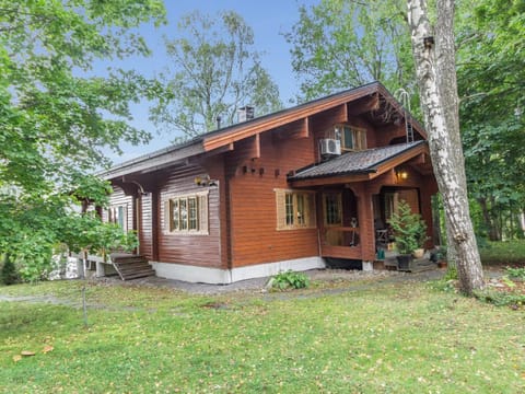 Holiday Home Koivuranta by Interhome House in Uusimaa