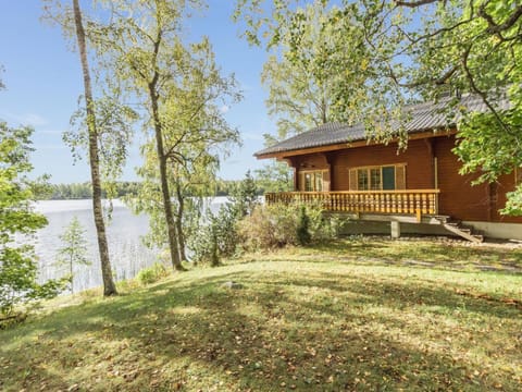 Holiday Home Koivuranta by Interhome House in Uusimaa