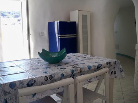 L'Isolana Case Vacanza Azzurra Condominio in Ponza