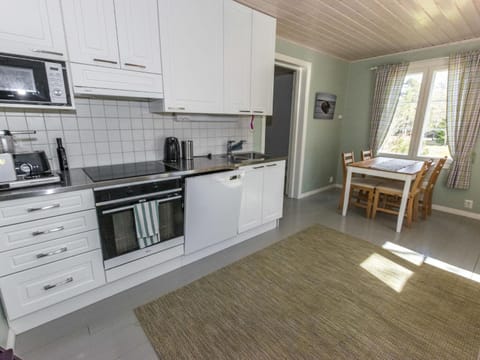 Holiday Home Tallbacka by Interhome House in Uusimaa