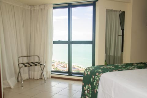 Quality Suites Natal Hotel in Parnamirim