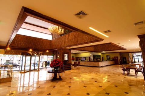 Facade/entrance, Lobby or reception