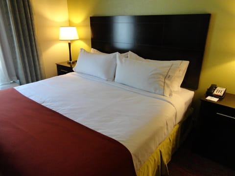 Holiday Inn Express & Suites Indianapolis North - Carmel, an IHG Hotel Hotel in Carmel