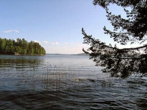 Holiday Home Hannala by Interhome House in Finland