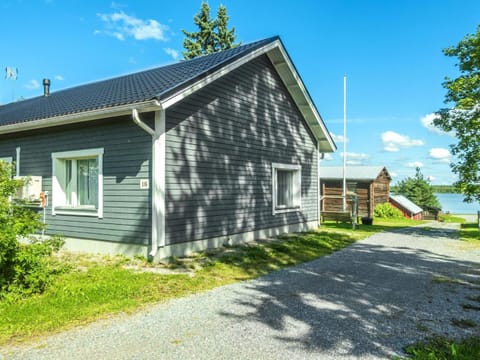 Holiday Home Aamunkoi by Interhome House in Finland