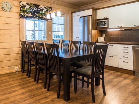 Holiday Home Lumikellomaa by Interhome House in Finland