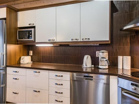 Holiday Home Lumikellomaa by Interhome House in Finland