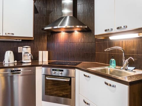 Holiday Home Lumikellomaa by Interhome House in Finland