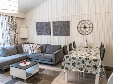 Holiday Home Lomakatti 7 b by Interhome House in Finland