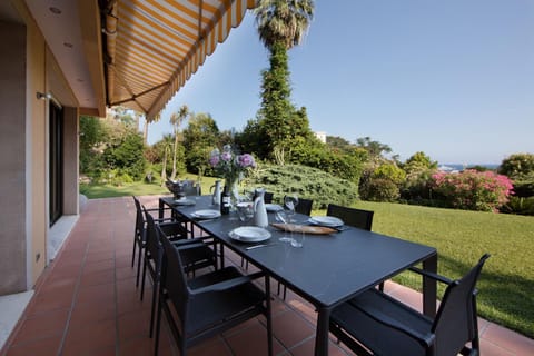 Monaco Country Park Condo in Roquebrune-Cap-Martin