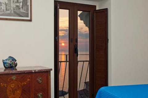 Seaview apartments Stella Maris Agropoli Condo in Agropoli