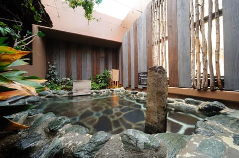 Dormy Inn Sendai Station Natural Hot Springs Hotel in Sendai