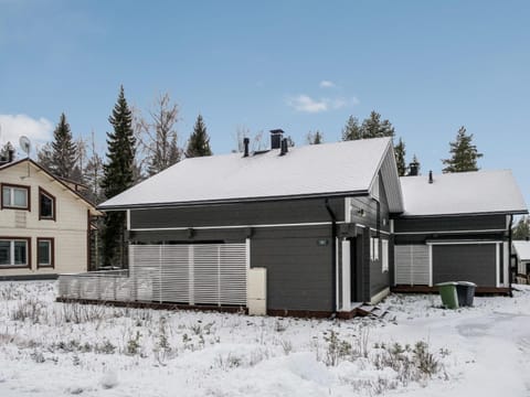 Holiday Home Leimu a by Interhome House in Finland