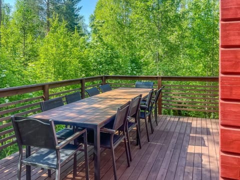 Holiday Home Sopukka by Interhome House in Finland