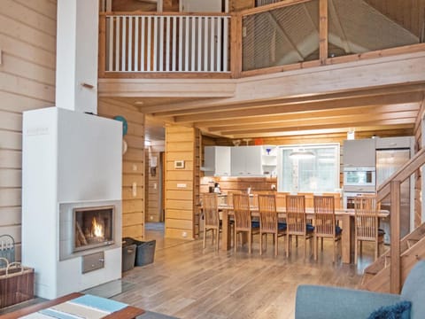 Holiday Home Sopukka by Interhome House in Finland