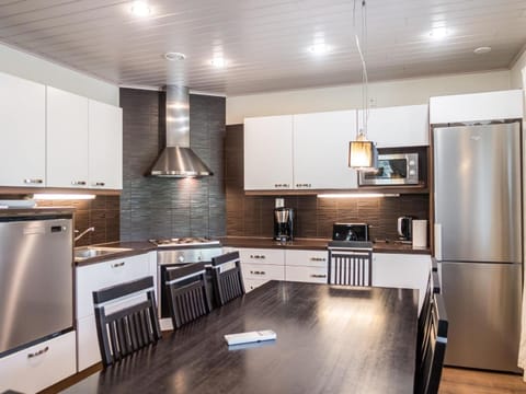 Holiday Home Toivola 1 by Interhome House in Finland