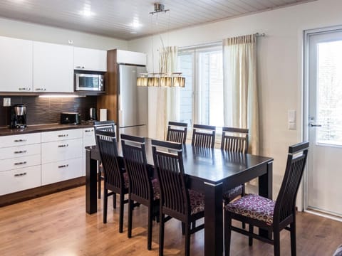 Holiday Home Toivola 1 by Interhome House in Finland