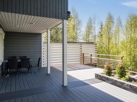 Holiday Home Toivola 1 by Interhome House in Finland