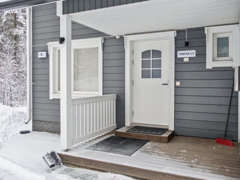 Holiday Home Toivola 2 by Interhome House in Finland